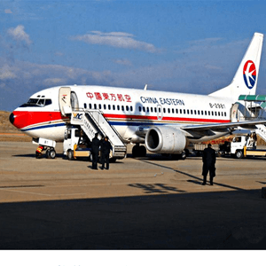 乌兰察布集宁空运航空快运业稳步发展的原因是什么？